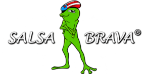 Salsa Brava 